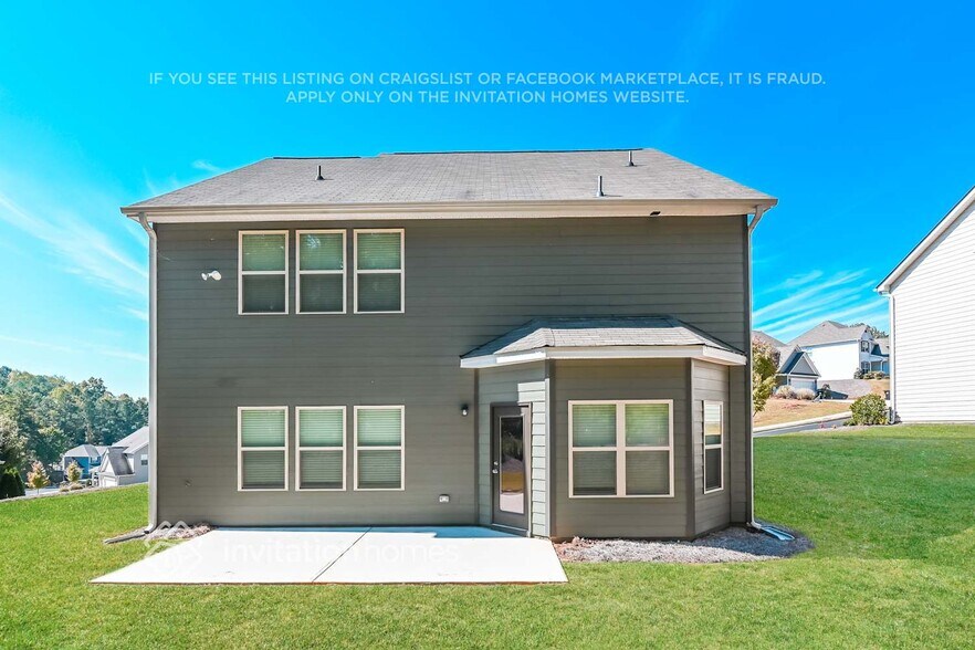 Building Photo - 304 Wood Point Way