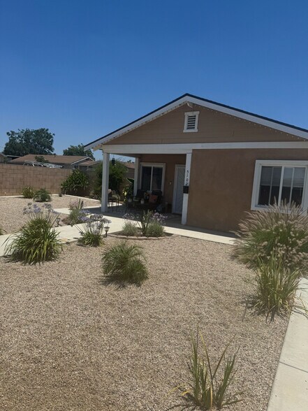 Primary Photo - 5102 Etiwanda Ave