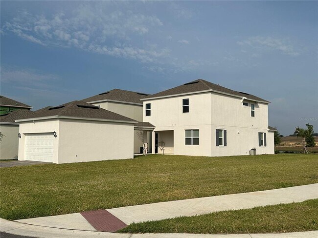 Building Photo - 5143 Lake Hamlin Trail