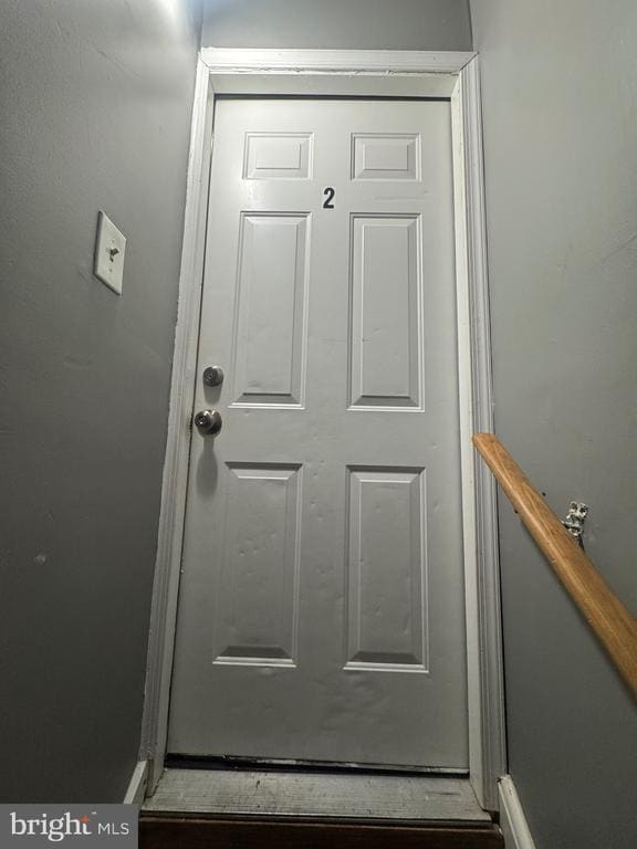 Building Photo - 1108 N Bond St