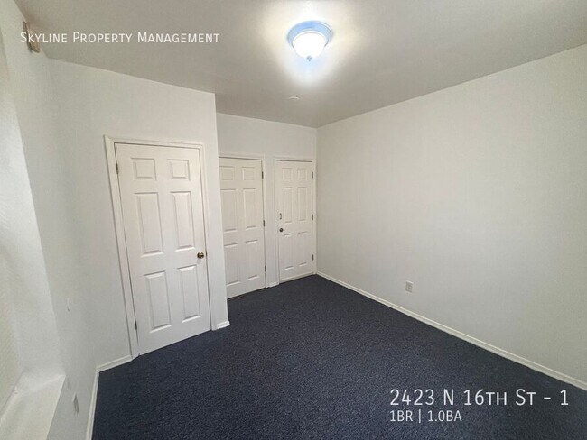 Building Photo - 2423 N 16th St