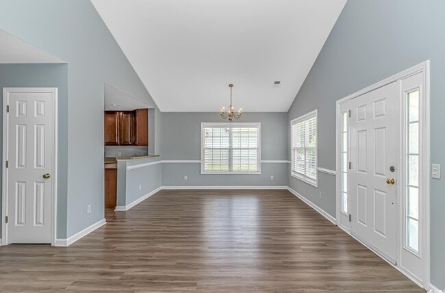 Building Photo - 409 Hunley Ln