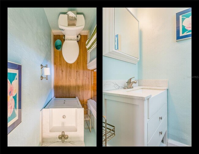 Building Photo - 3611 W Bay to Bay Blvd