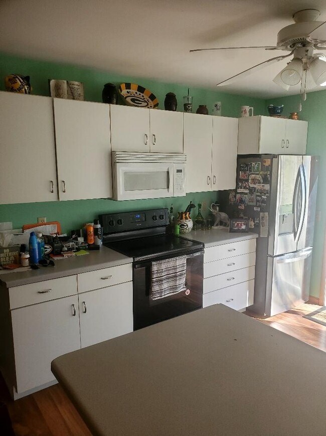 Building Photo - 8301 Blackwolf Dr