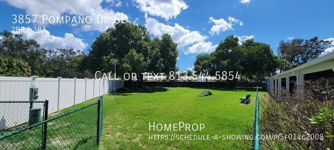 Building Photo - 3857 Pompano Dr SE