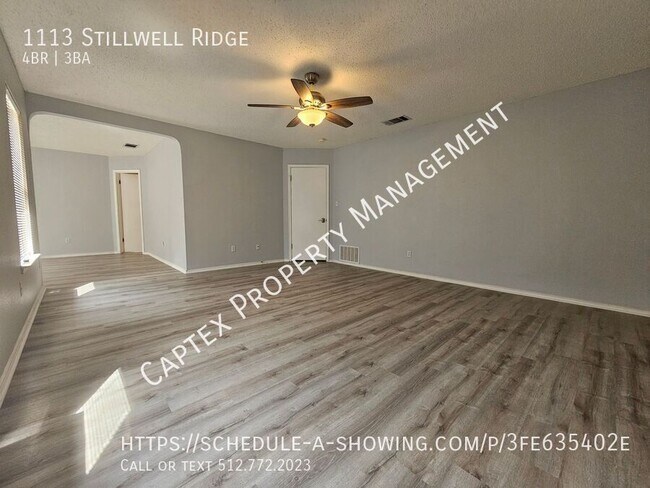 Building Photo - 1113 Stillwell Ridge