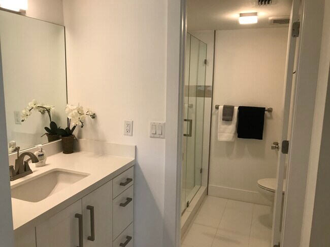 Master Bath - 935 Sweetwater Ln