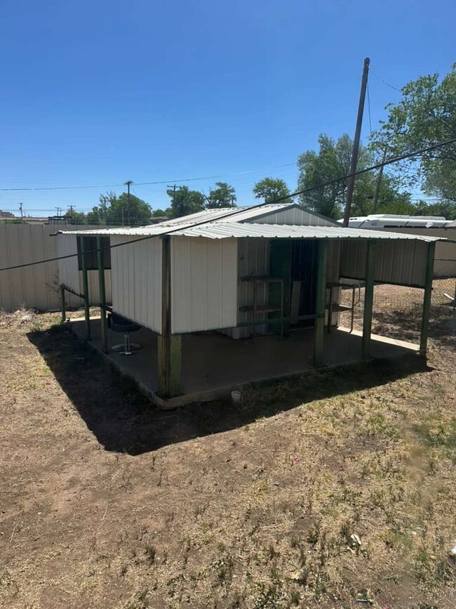 Building Photo - 829 S Lipscomb St