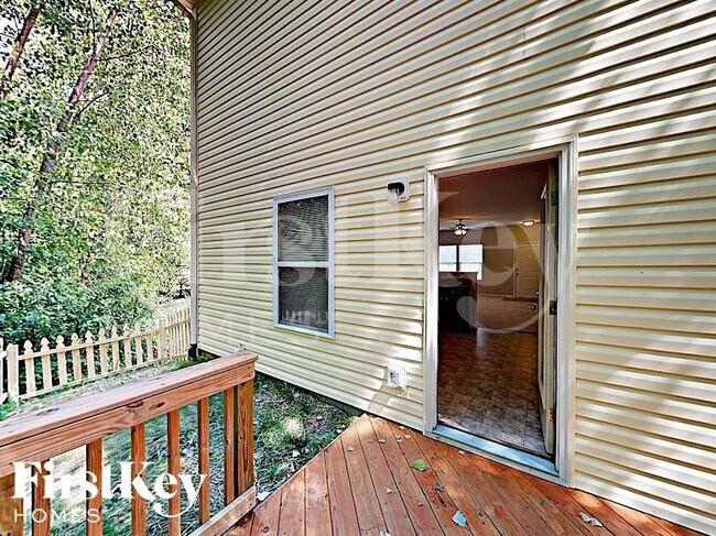 Building Photo - 11217 Deer Stand Ct