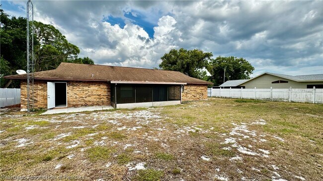 Building Photo - 4111 Page Ave