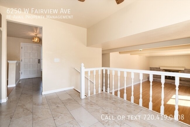 Building Photo - 6250 W Fairview Ave