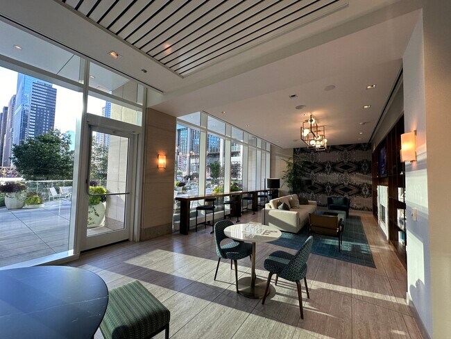 Building Photo - 313 W Wolf Point Plaza