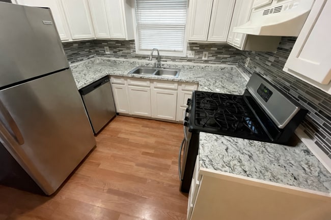 Building Photo - Fully Renovated - Private Landlord - Voucher - 2nd Chance Accepted - Ranch Home