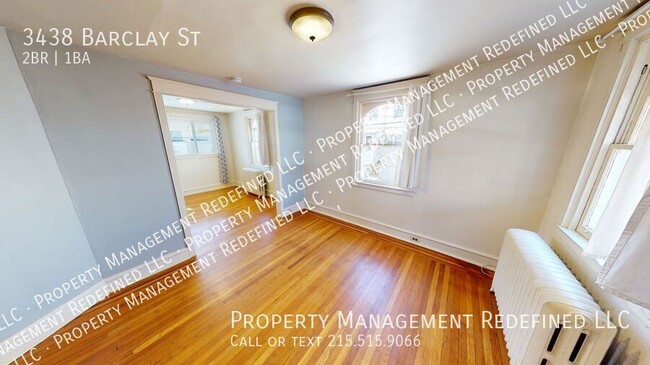 Building Photo - 3438 Barclay St