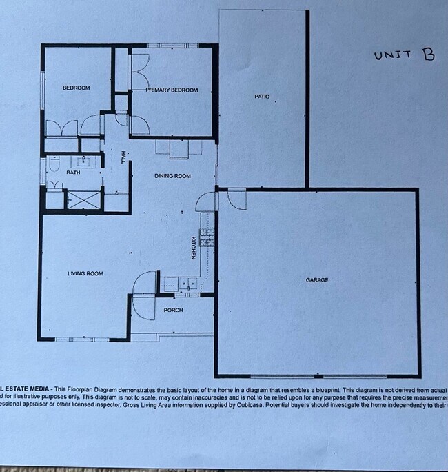 Building Photo - 37747 Argyle Rd