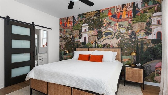 Building Photo - 2913 Chennault St