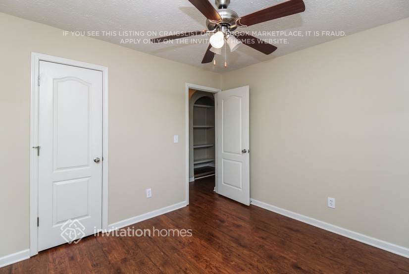 Building Photo - 207 Misty Ridge Trail