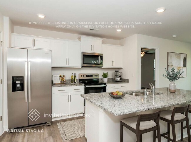 Building Photo - 120 Nathall Trl