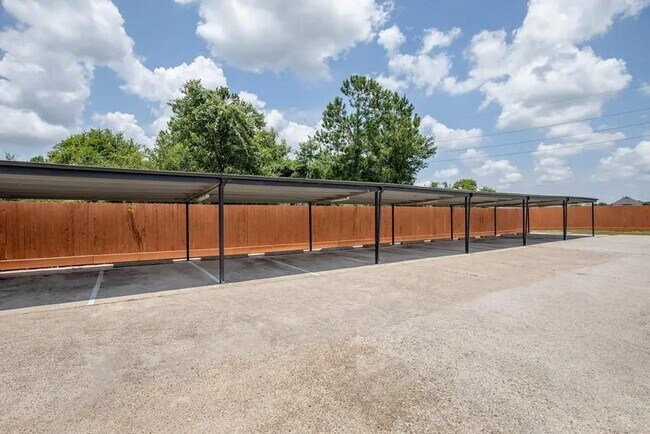 Building Photo - 810 Dunson Glen Dr