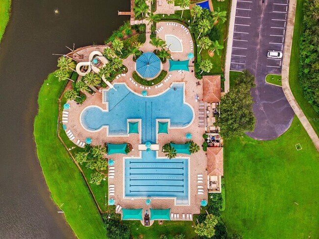 Building Photo - 6215 S Chickasaw Trail