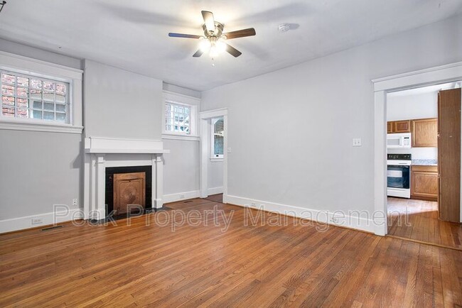 Building Photo - 223 N Arthur Ashe Blvd