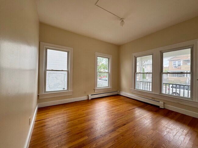 Building Photo - 251 Black Rock Ave