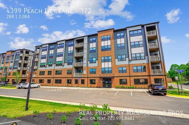 Building Photo - 4399 Peach Lily Ln