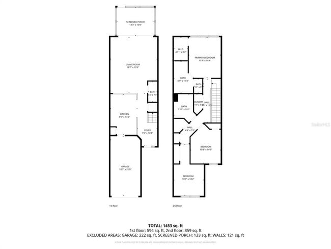 Building Photo - 5004 Barnstead Dr