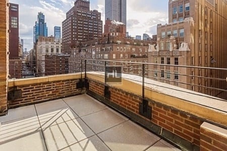 Building Photo - Madison Avenue