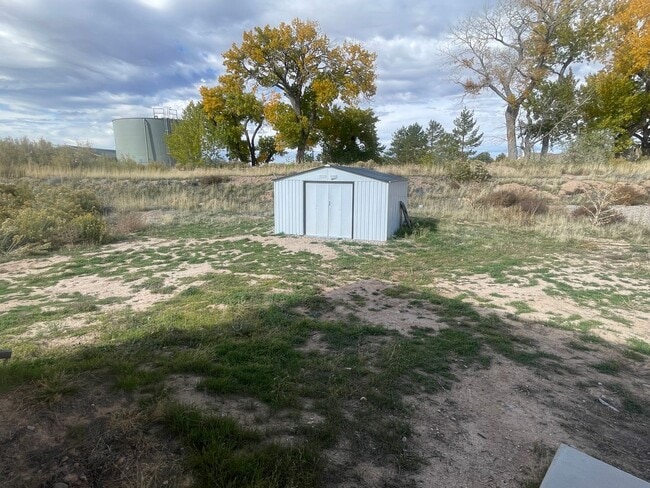 Building Photo - Stary Lane Duplex