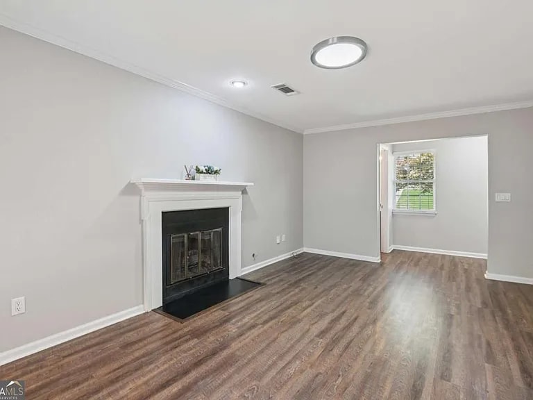 Building Photo - 1169 Haven Brook Way NE