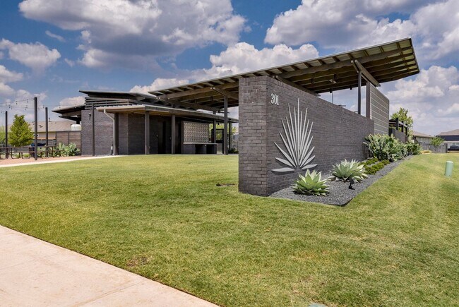Building Photo - Spacious & Stylish Living in Liberty Hill