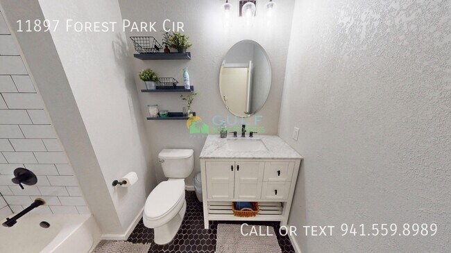 Building Photo - 11897 Forest Park Cir