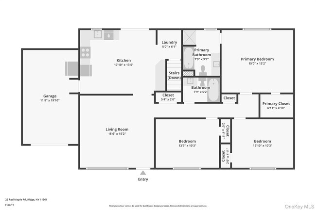 Building Photo - 22 Red Maple Rd