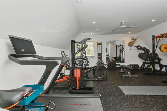 Building Photo - One of the Finest Fully-Furnished Luxury Estates in Marvin, "Architectural Digest" Caliber, for t...