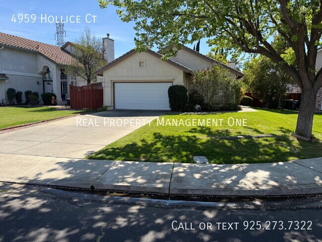 Building Photo - 4959 Hollice Ct