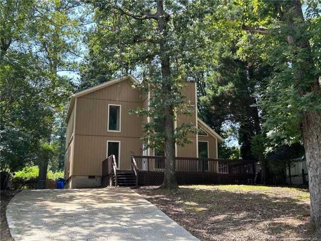 Building Photo - 5729 Waterwood Dr