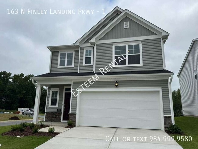 Primary Photo - 163 S Finley Lndg Pkwy