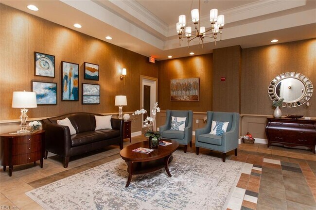 Building Photo - 670 Town Center Dr