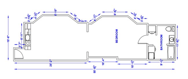 Building Photo - 124 South 19th Street, Unit 24-2R
