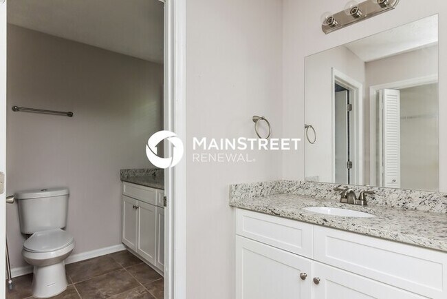Building Photo - 4 Bedroom Pet-Friendly Home in Acworth, GA with Main Street Renewal