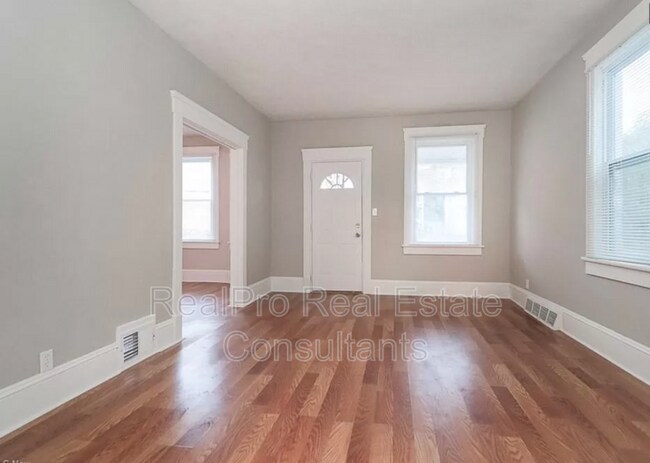 Building Photo - 6808 Worley Ave