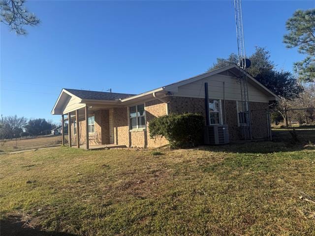 Building Photo - 4043 FM897