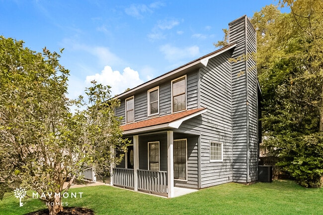 Building Photo - 115 Train Dr