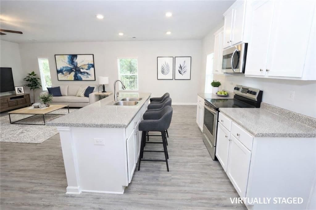 Building Photo - 2105 Jessica Way