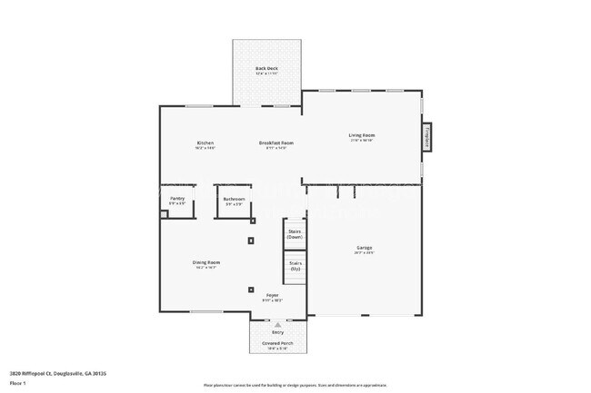 Building Photo - 3820 Rifflepool Ct.