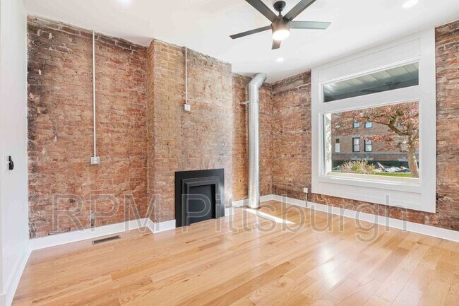 Building Photo - 161 Morewood Ave