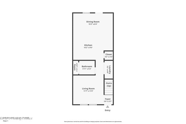 Building Photo - 2508 Rowan St