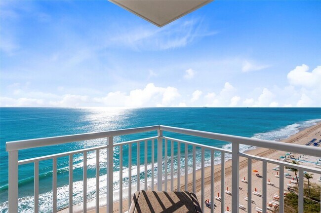 Building Photo - 3850 Galt Ocean Dr