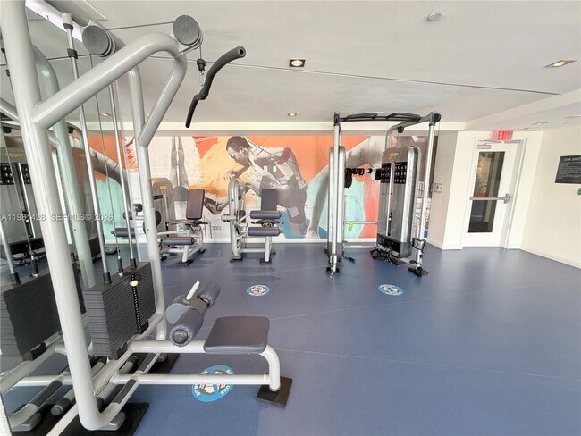 Building Photo - 4250 Biscayne Blvd